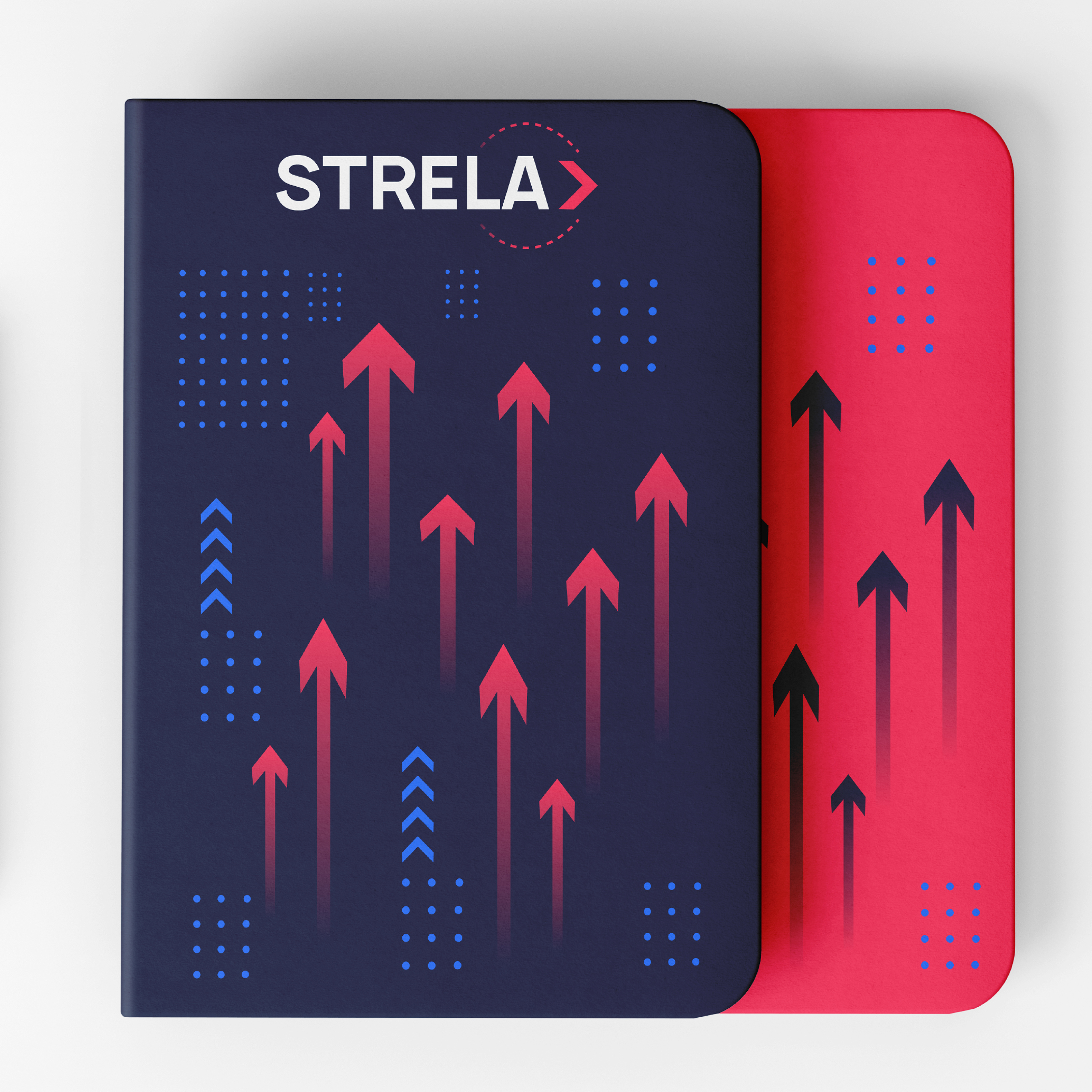 STRELA Digital-конференция — Изображение №10 — Брендинг на Dprofile