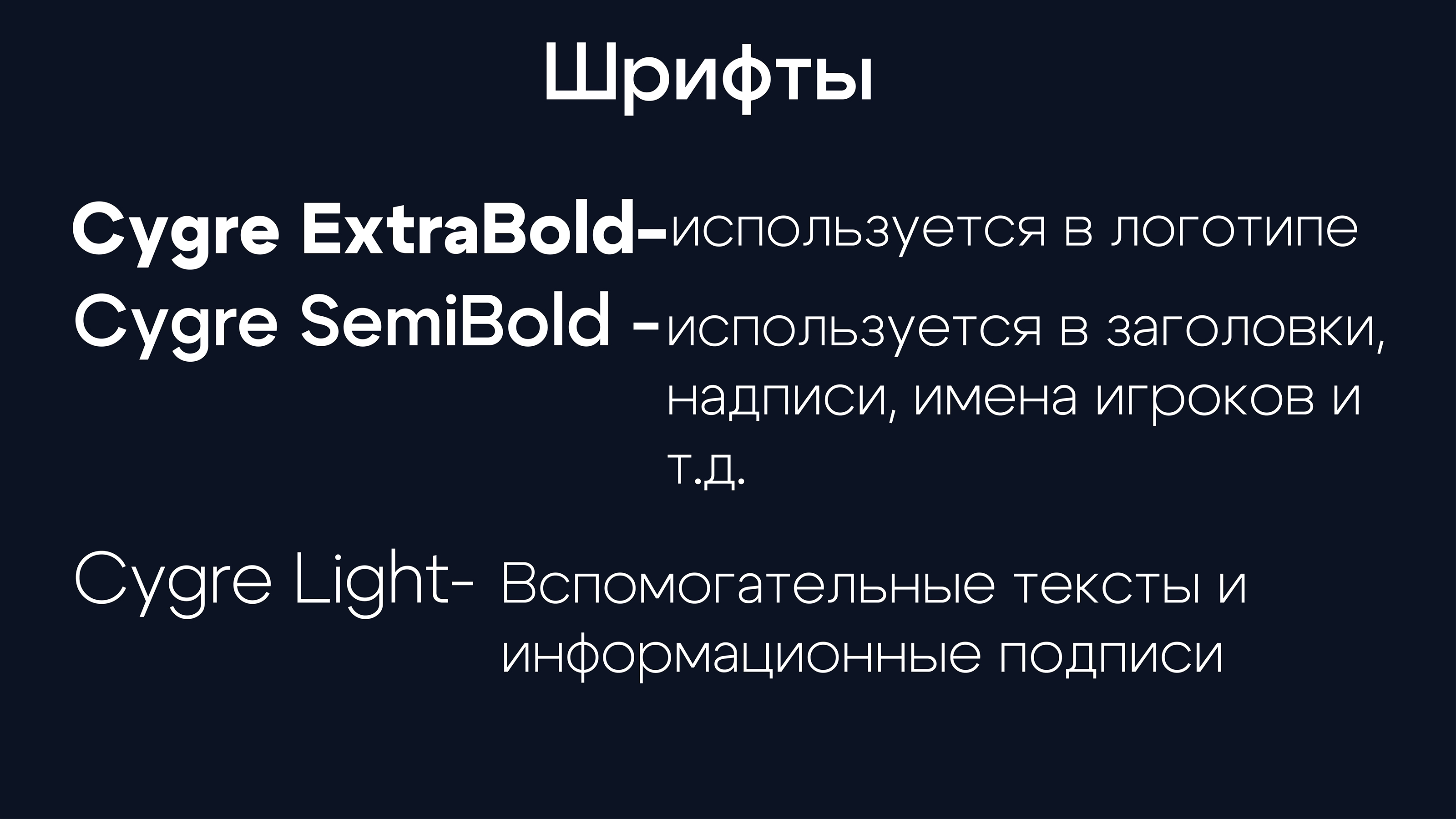 CyberRT — Изображение №9 — Брендинг на Dprofile