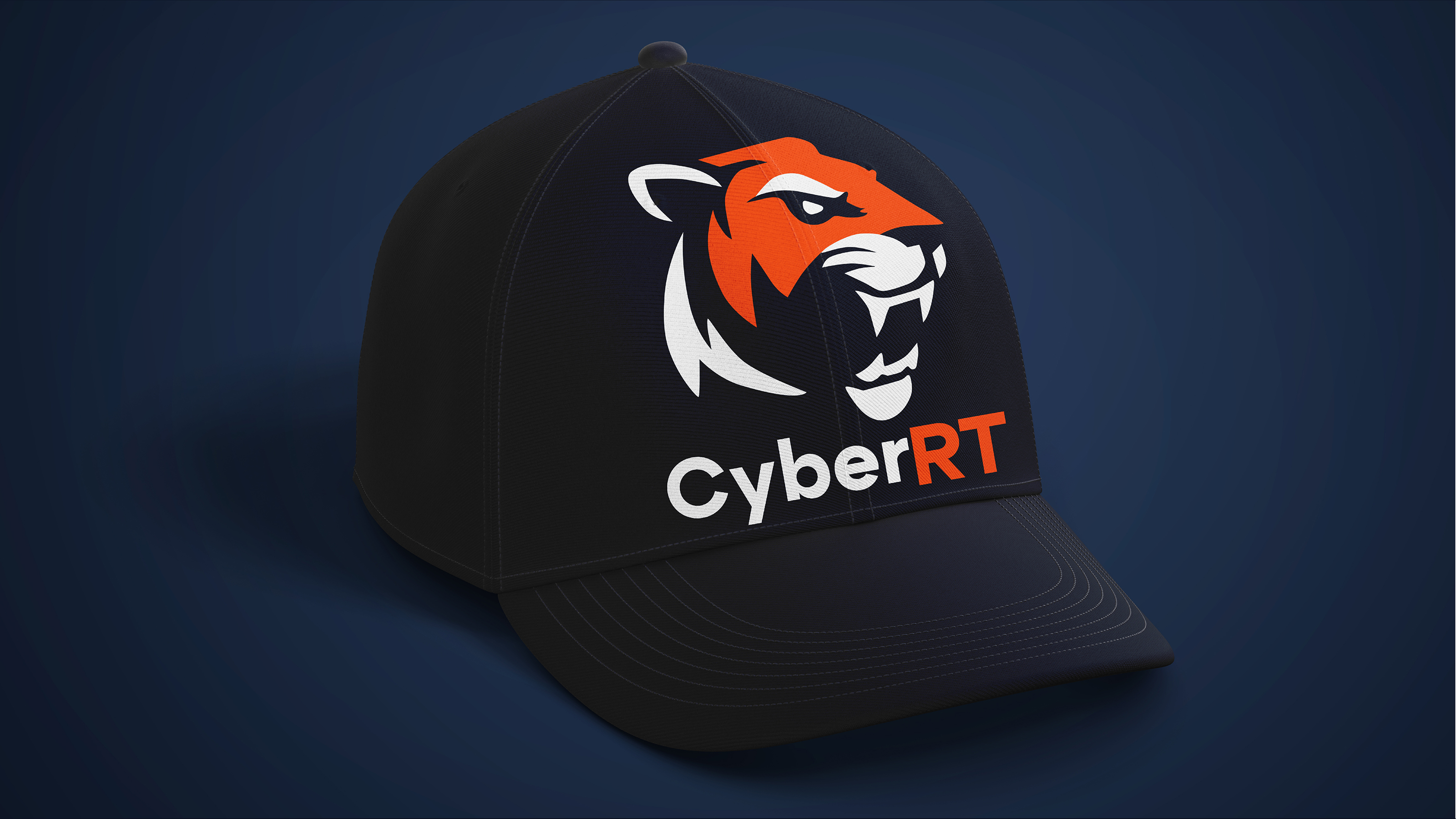 CyberRT — Изображение №14 — Брендинг на Dprofile