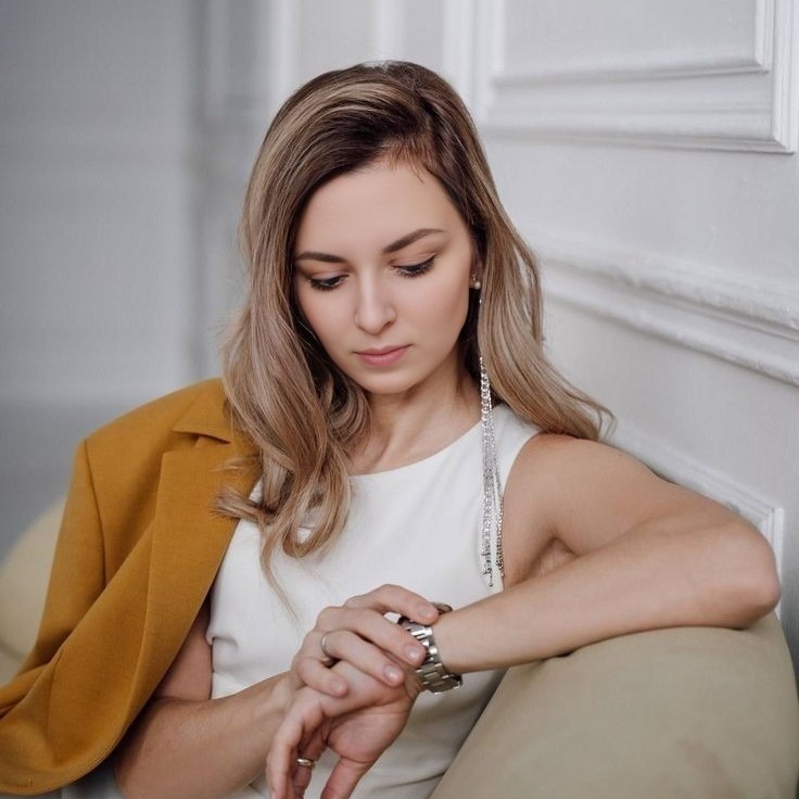 Аватар пользователя Инна Тамбулатова