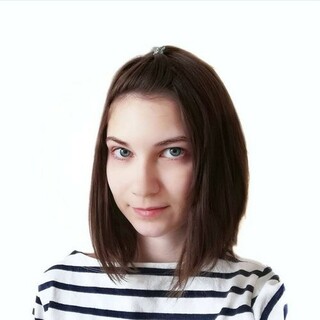 Аватар пользователя Ксения Колпакова