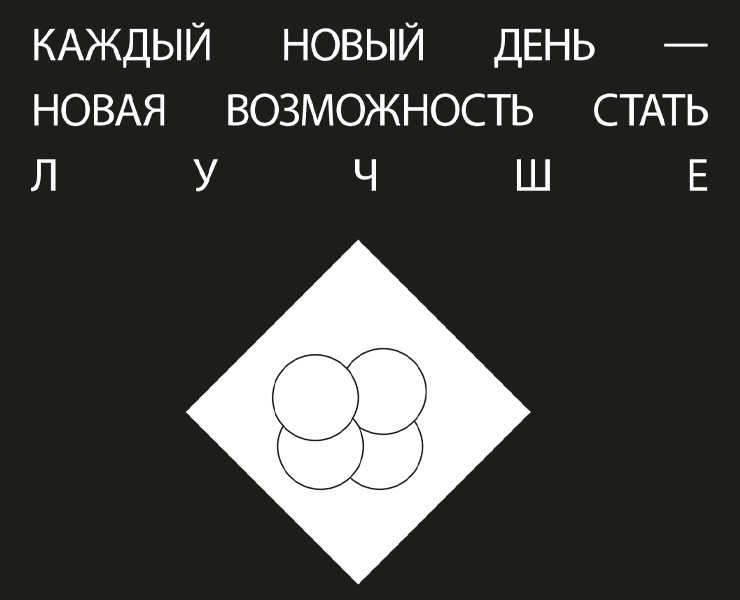 Мотивация на Dprofile