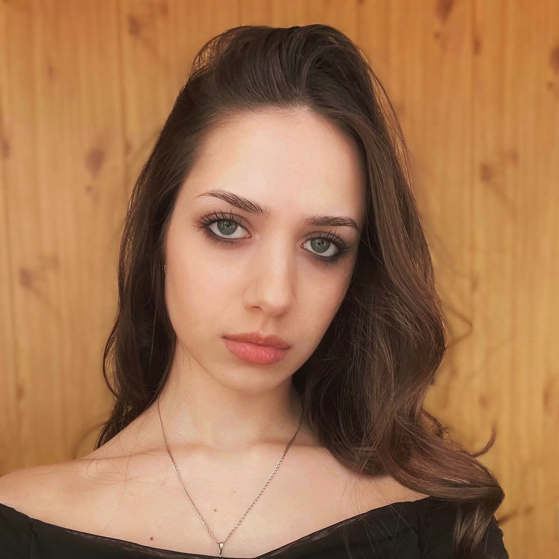 Аватар пользователя Анастасия Дудолад