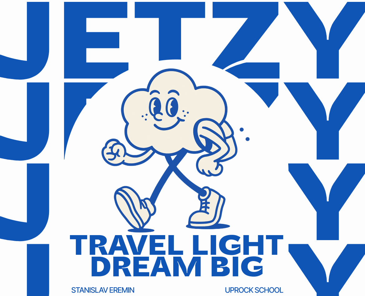 Jetzy - Сервис бронирования авиабилетов — Интерфейсы на Dprofile