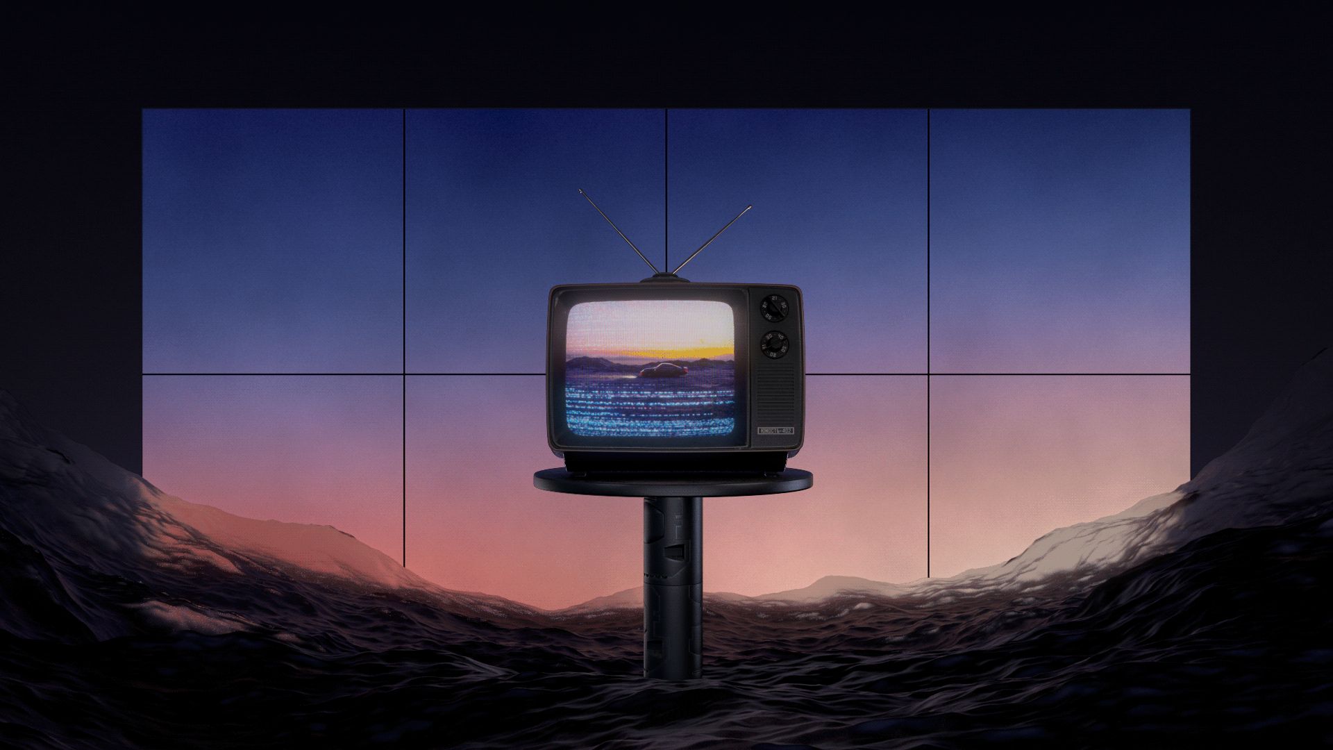 VOYAGER — Изображение №21 — 3D, Анимация на Dprofile