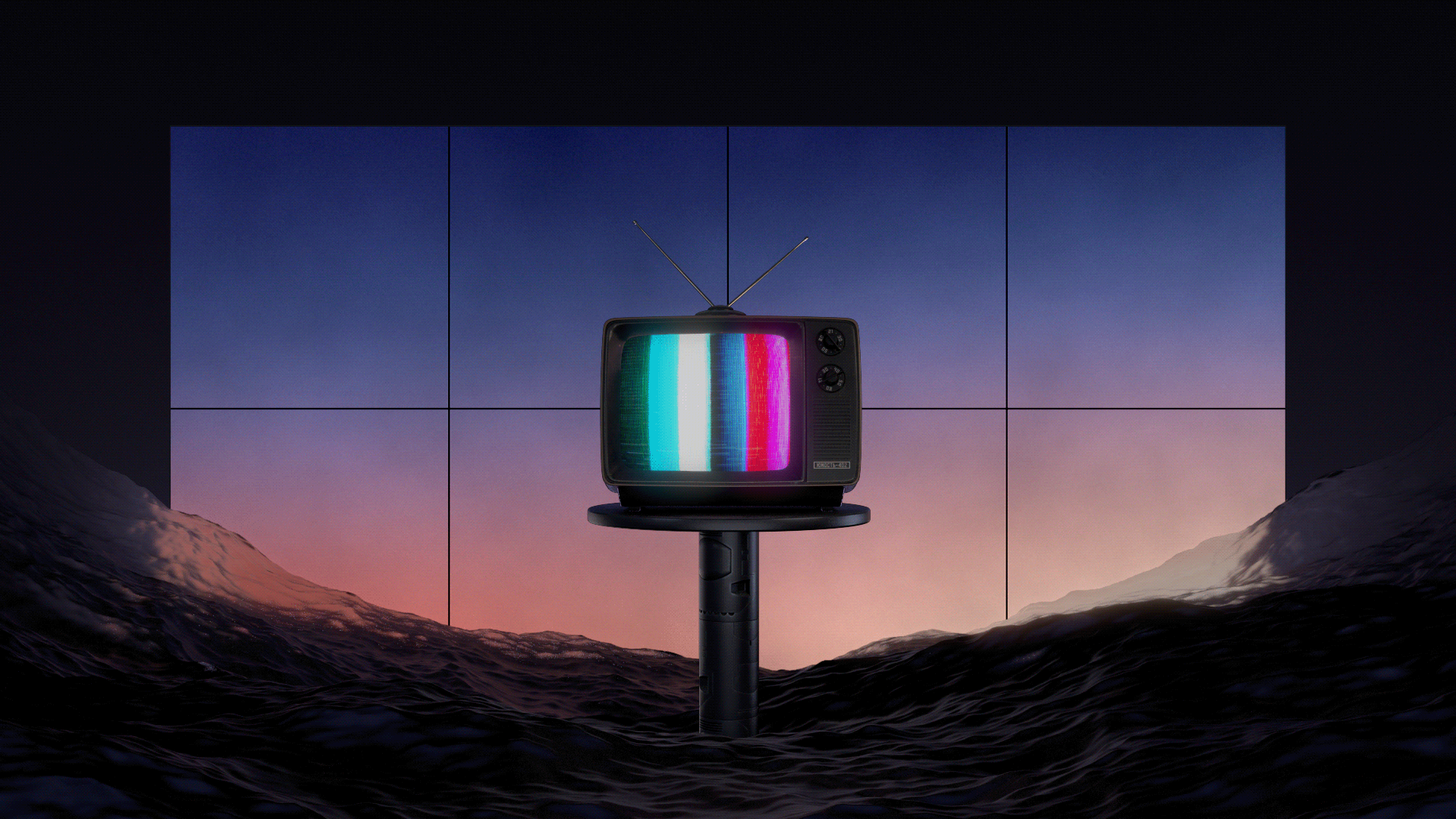 VOYAGER — Изображение №22 — 3D, Анимация на Dprofile