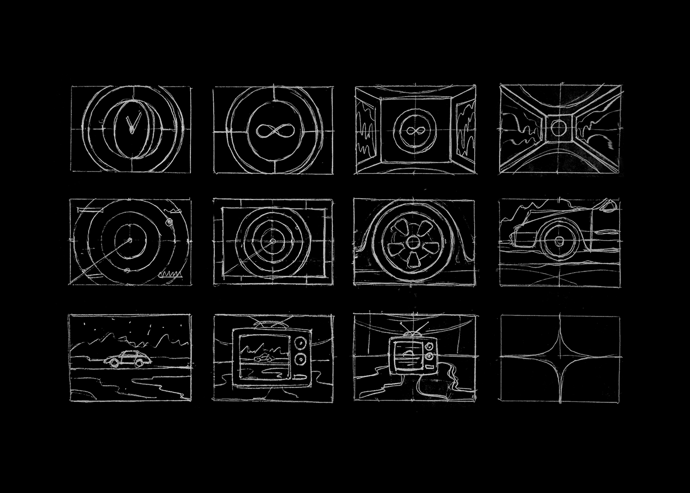 VOYAGER — Изображение №1 — 3D, Анимация на Dprofile