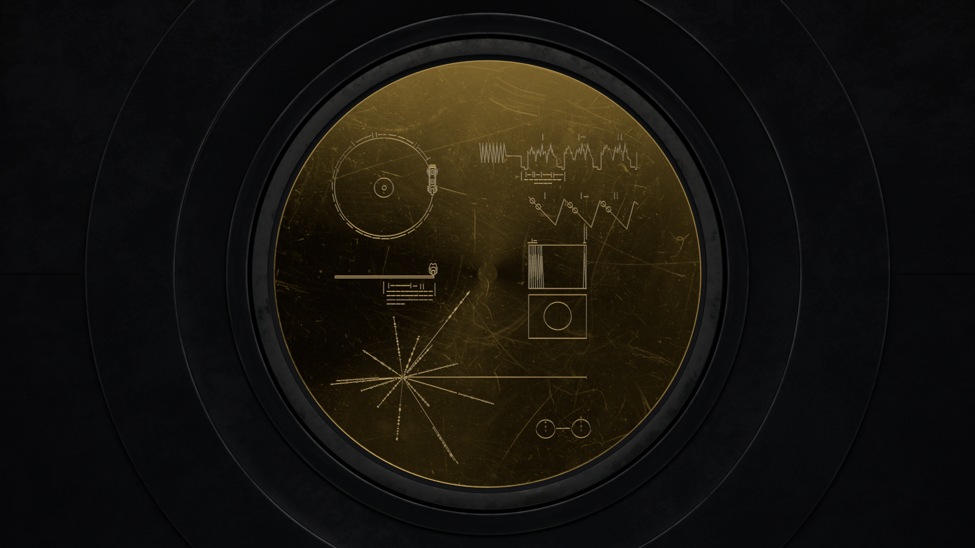 VOYAGER — Изображение №11 — 3D, Анимация на Dprofile