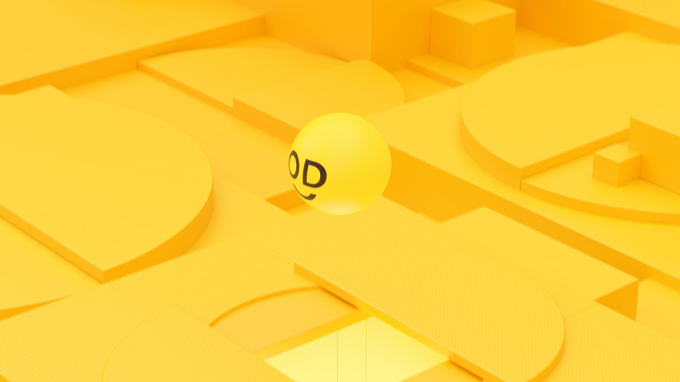 AWDEE 2.0 | REBRANDING 2020 — Изображение №14 — Брендинг, 3D на Dprofile