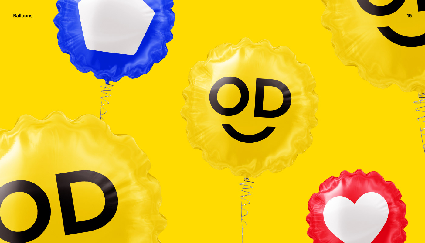 AWDEE 2.0 | REBRANDING 2020 — Изображение №24 — Брендинг, 3D на Dprofile