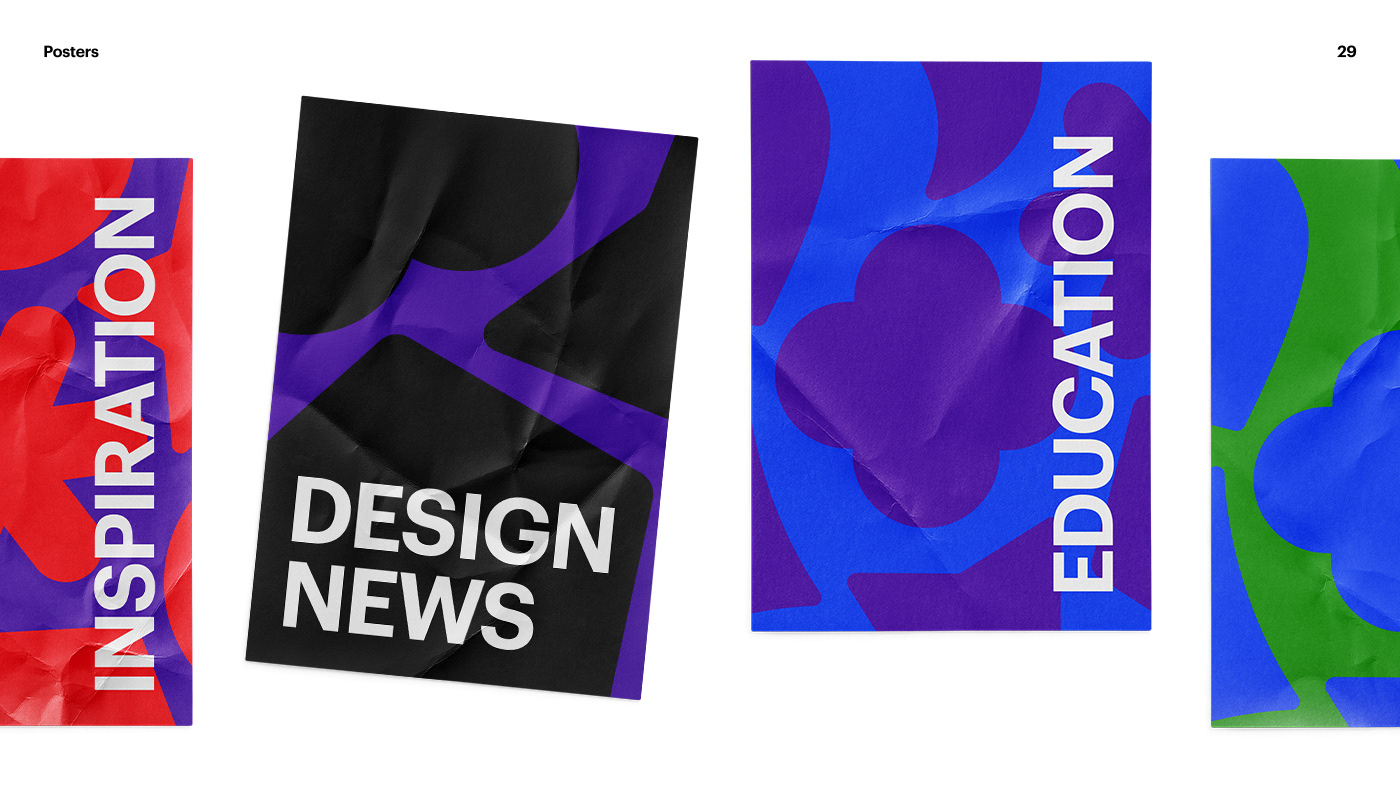 AWDEE 2.0 | REBRANDING 2020 — Изображение №35 — Брендинг, 3D на Dprofile