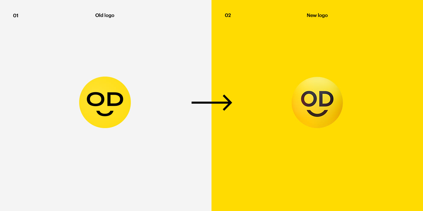AWDEE 2.0 | REBRANDING 2020 — Изображение №2 — Брендинг, 3D на Dprofile