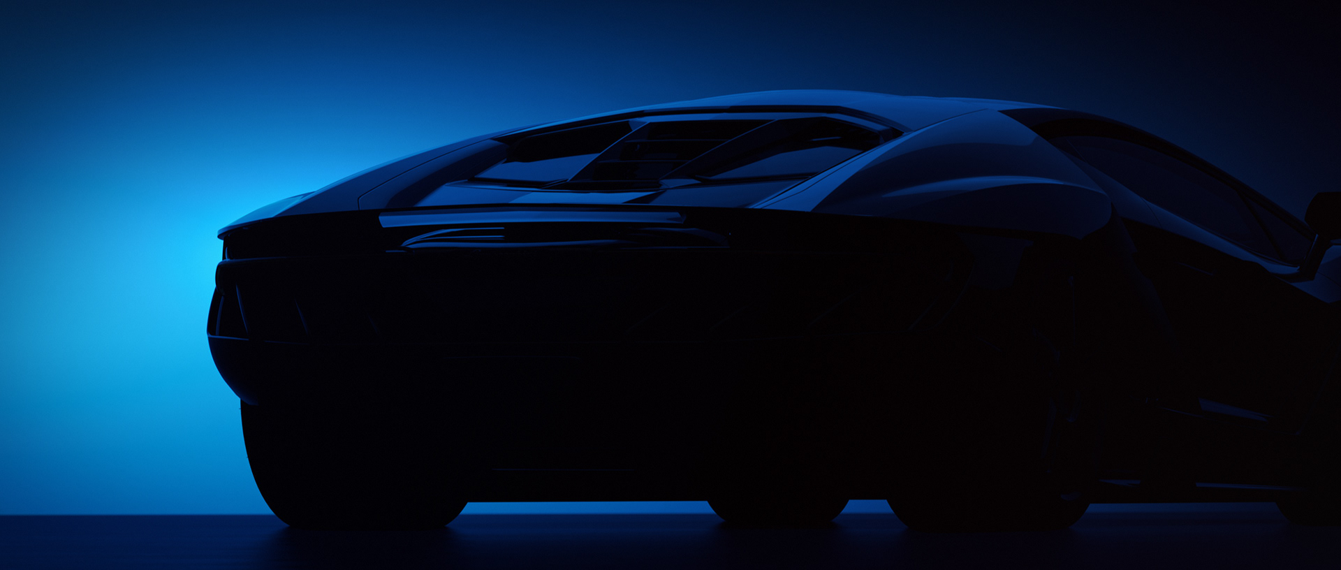 LAMBORGHINI CENTENARIO LP770 / FULL CG — Изображение №3 — 3D, Анимация на Dprofile