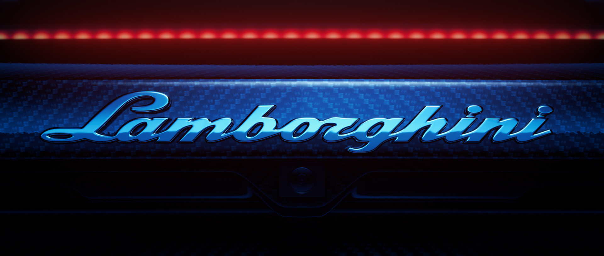 LAMBORGHINI CENTENARIO LP770 / FULL CG — Изображение №6 — 3D, Анимация на Dprofile