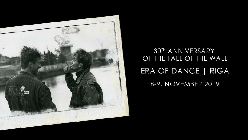 Постер к фильму ERA OF DANCE — Изображение №10 — Графика на Dprofile