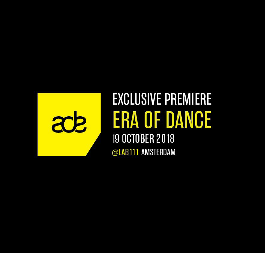 Постер к фильму ERA OF DANCE — Изображение №2 — Графика на Dprofile