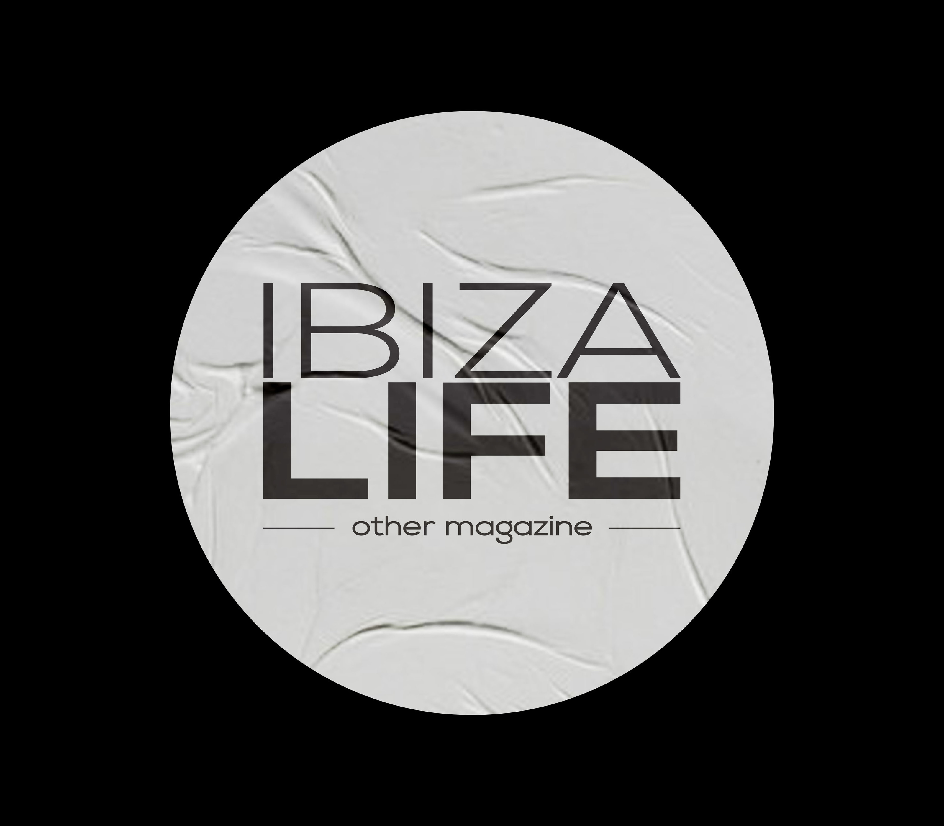 Журнал Ibiza Life — Изображение №61 — Графика на Dprofile