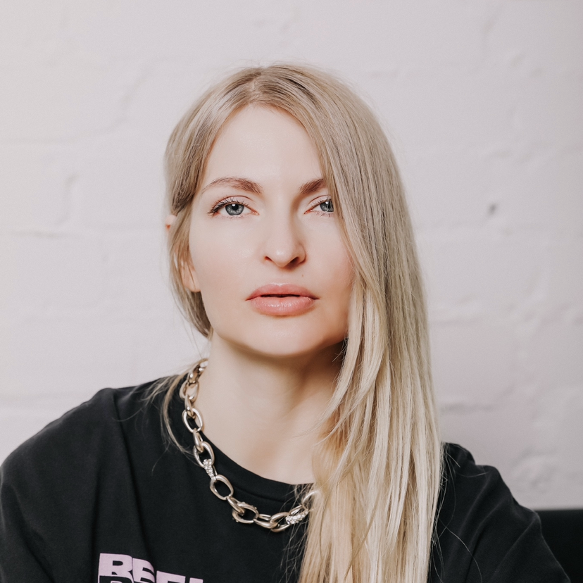Аватар пользователя Alena Smirnova