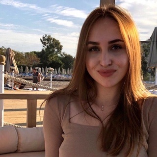 Аватар пользователя Регина Шарафутдинова