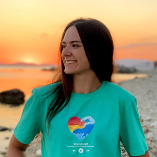 Аватар пользователя Анна Богданова