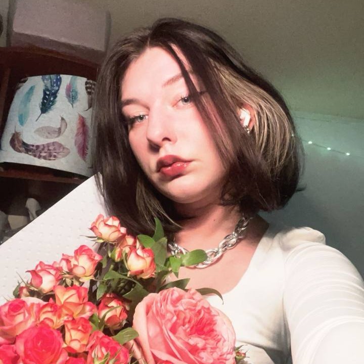 Аватар пользователя Вера Иванкова
