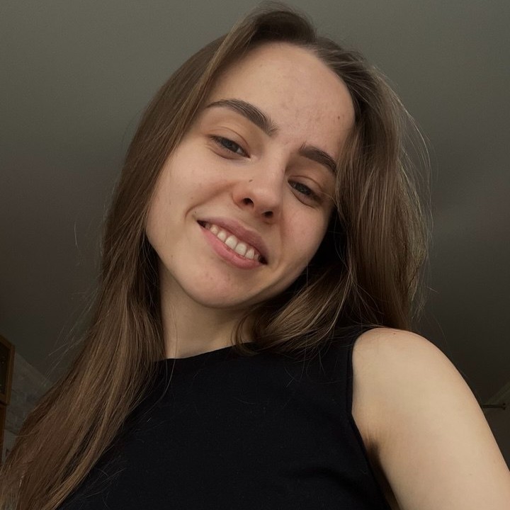 Аватар пользователя Ирина Жданок