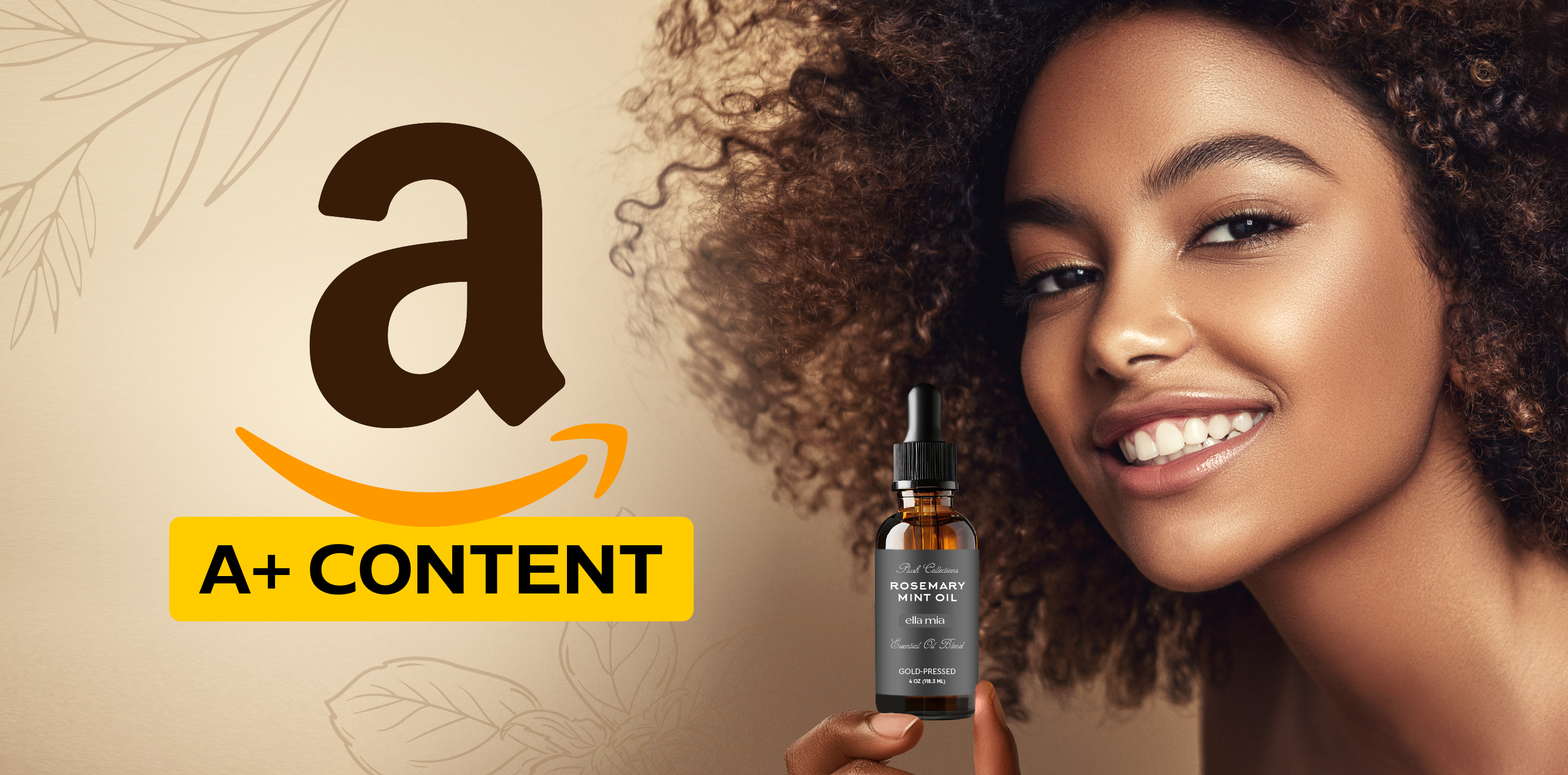Дизайн упаковки и Amazon магазина — Изображение №1 — Брендинг, Графика на Dprofile