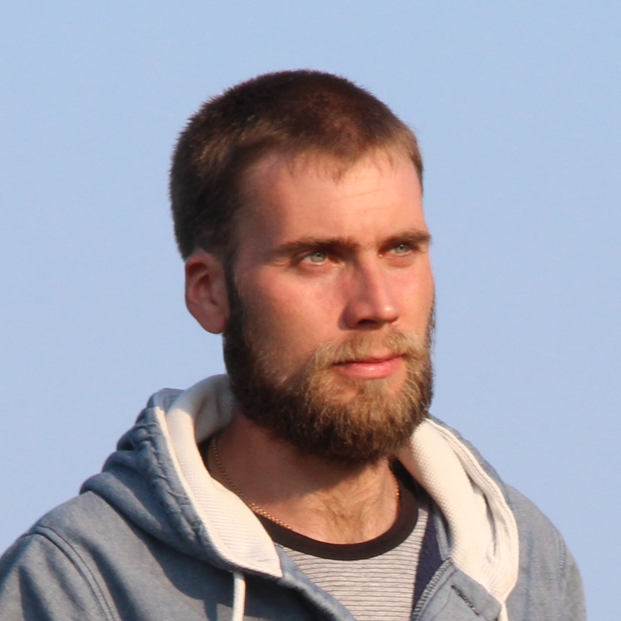 Аватар пользователя Андрей Сергеевич
