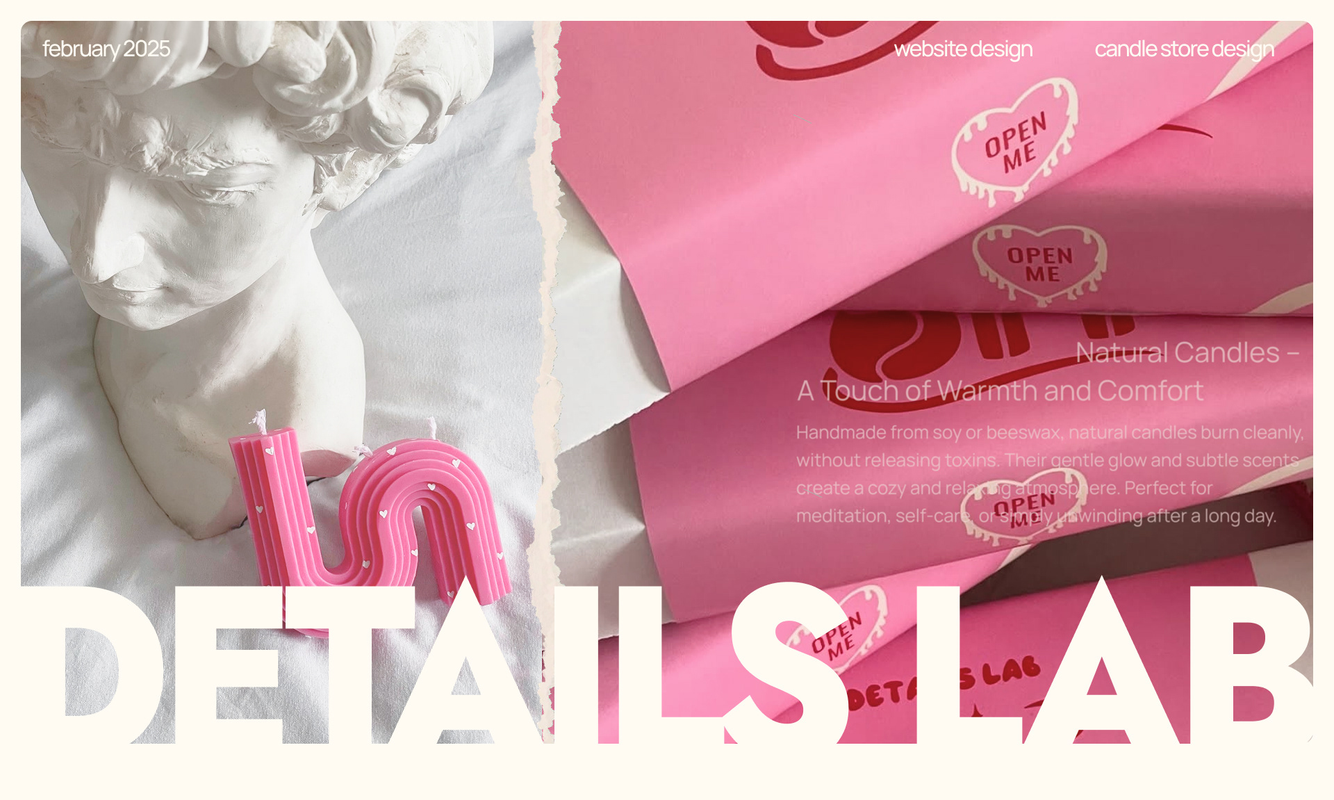 Details lab — Изображение №1 — Интерфейсы на Dprofile