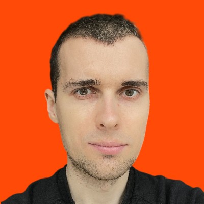 Аватар пользователя Вадя Ко