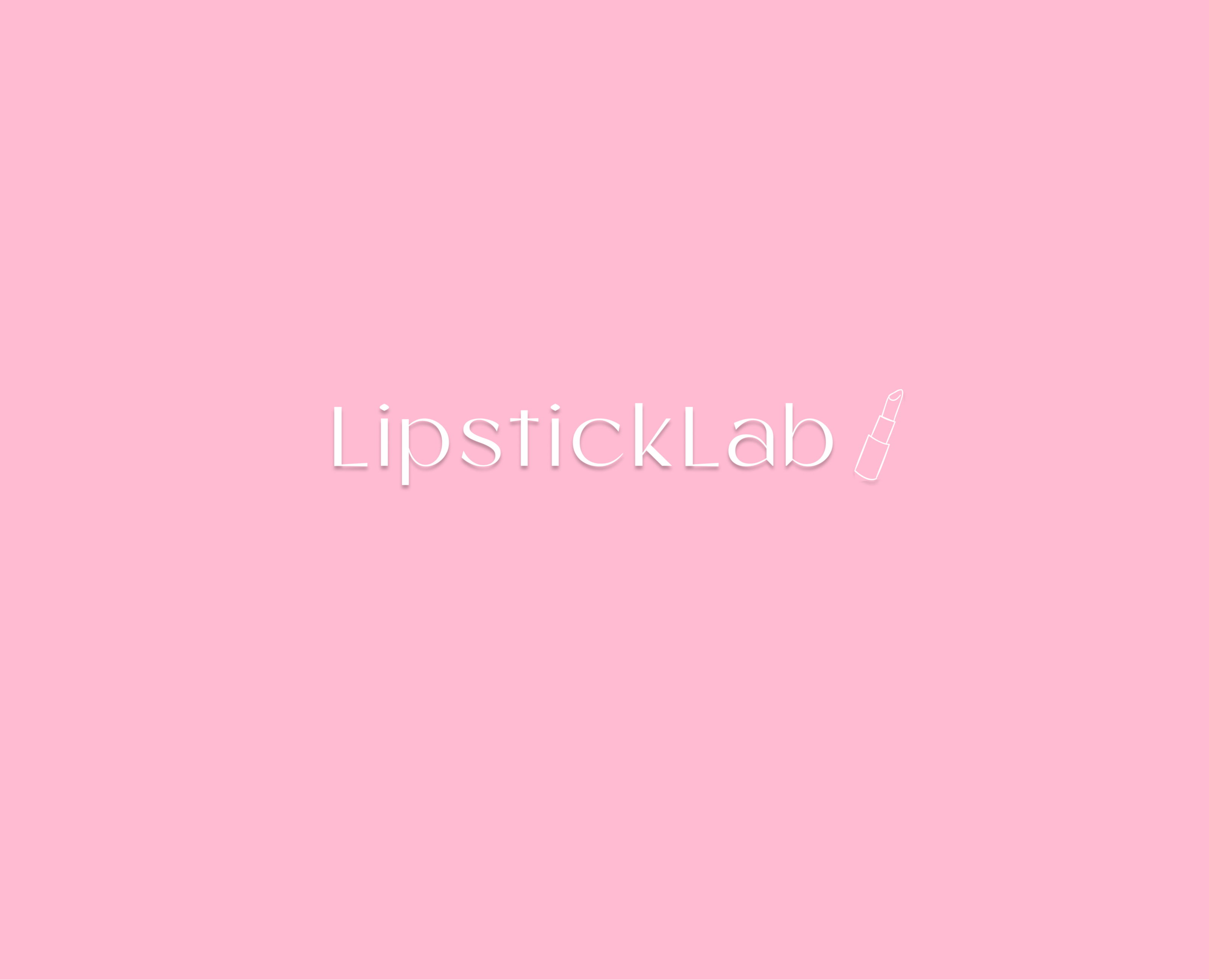LIPSTICKLAB — 3D, Анимация на Dprofile