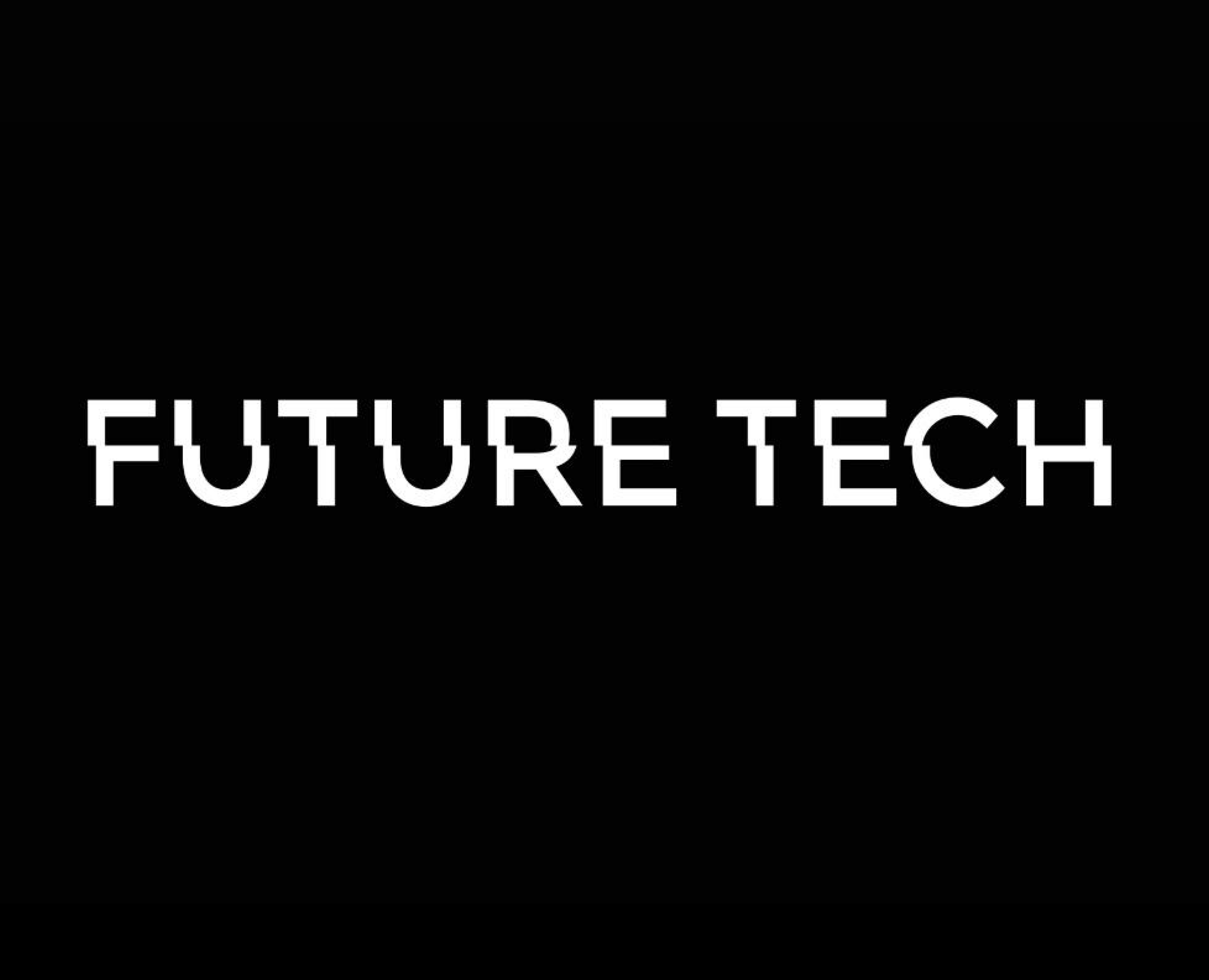 FUTURE TECH — Графика, Анимация на Dprofile
