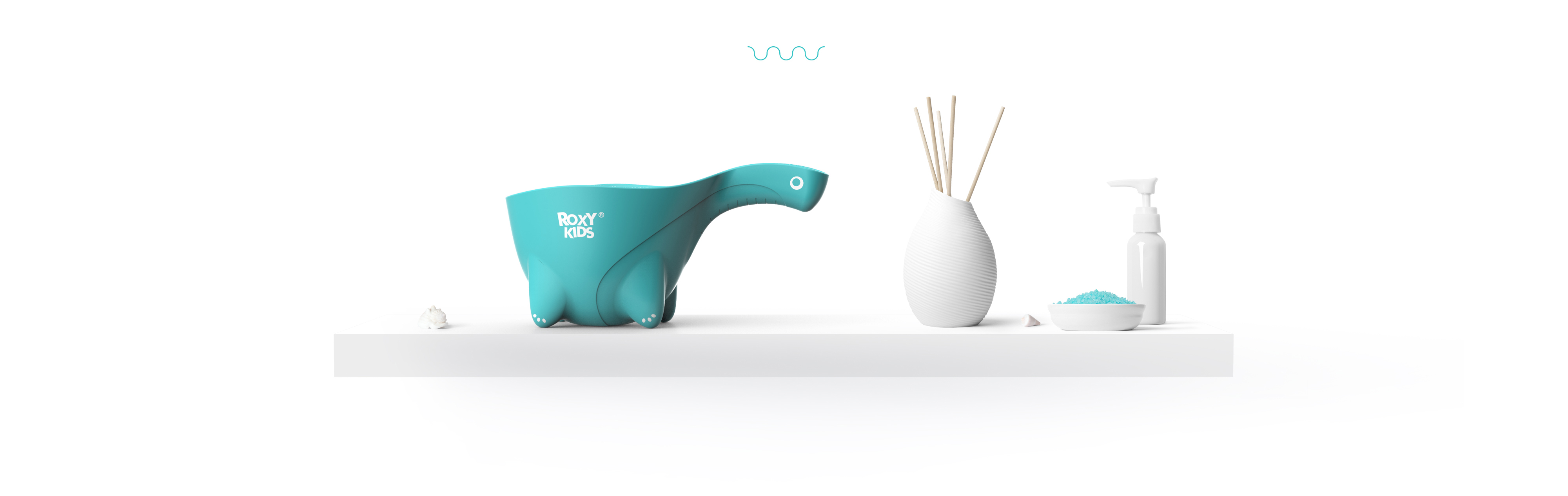 Дино Скоп — Изображение №2 — Иллюстрация, 3D, Промдизайн на Dprofile