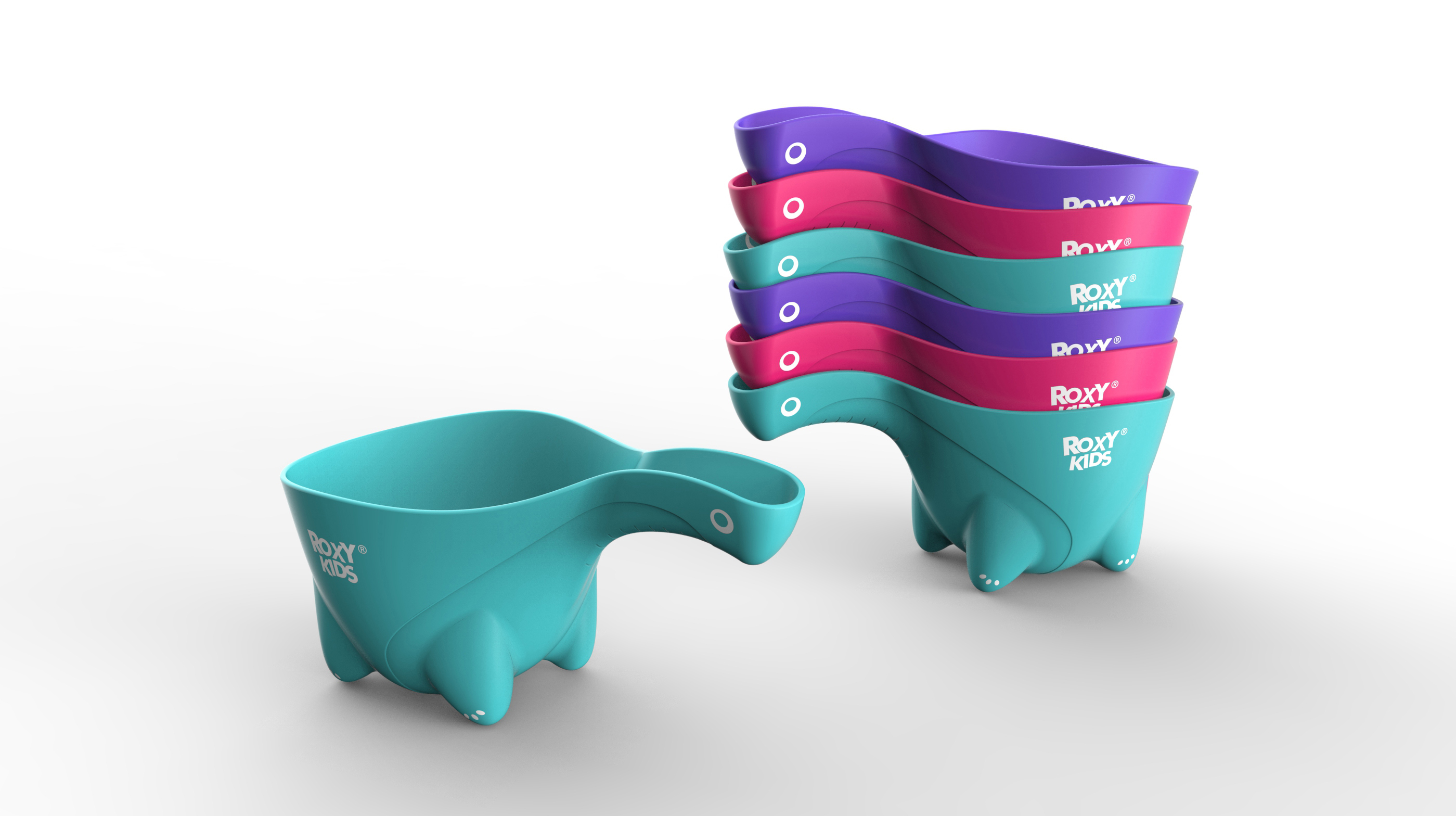 Дино Скоп — Изображение №7 — Иллюстрация, 3D, Промдизайн на Dprofile