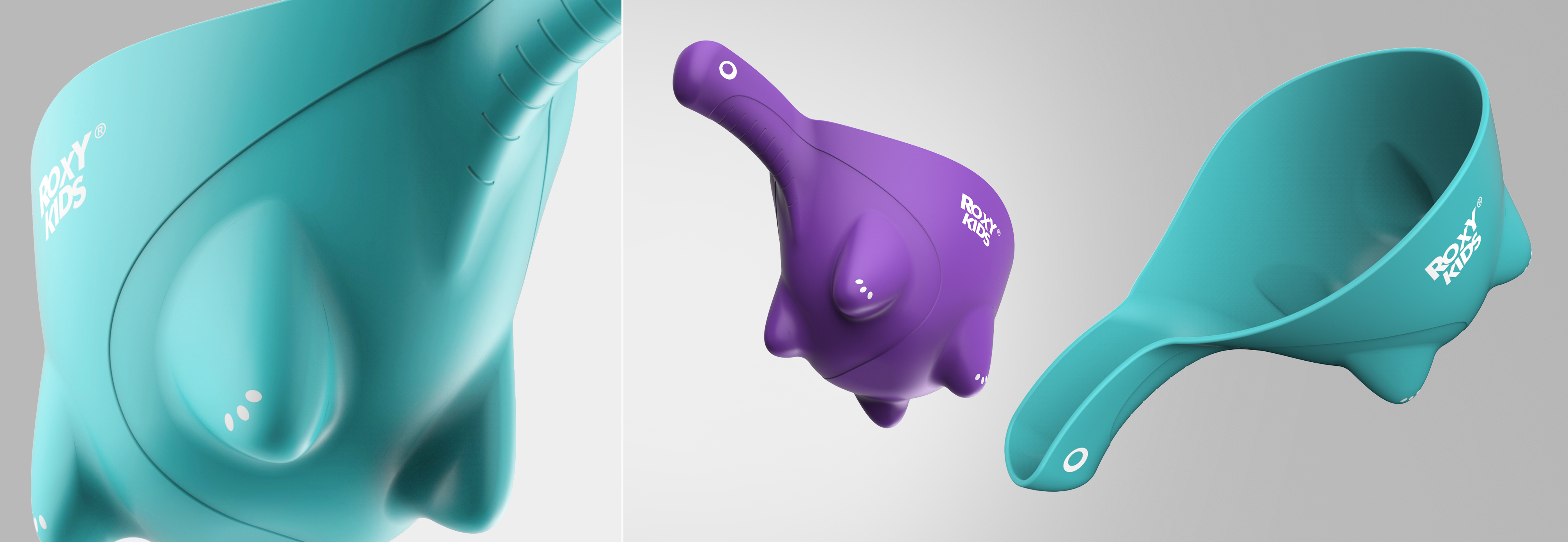 Дино Скоп — Изображение №6 — Иллюстрация, 3D, Промдизайн на Dprofile