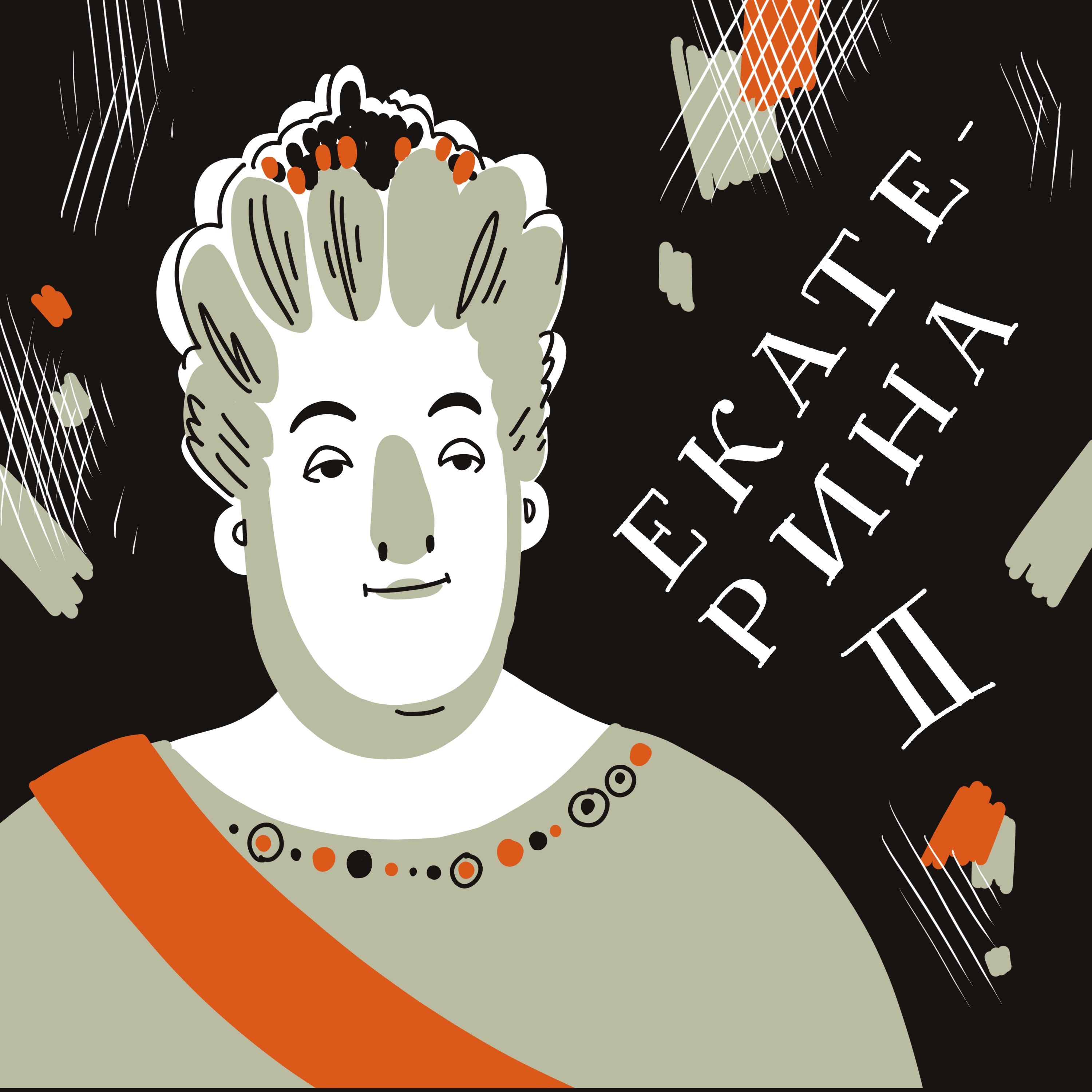 Великие лики — Изображение №27 — Иллюстрация, Графика на Dprofile