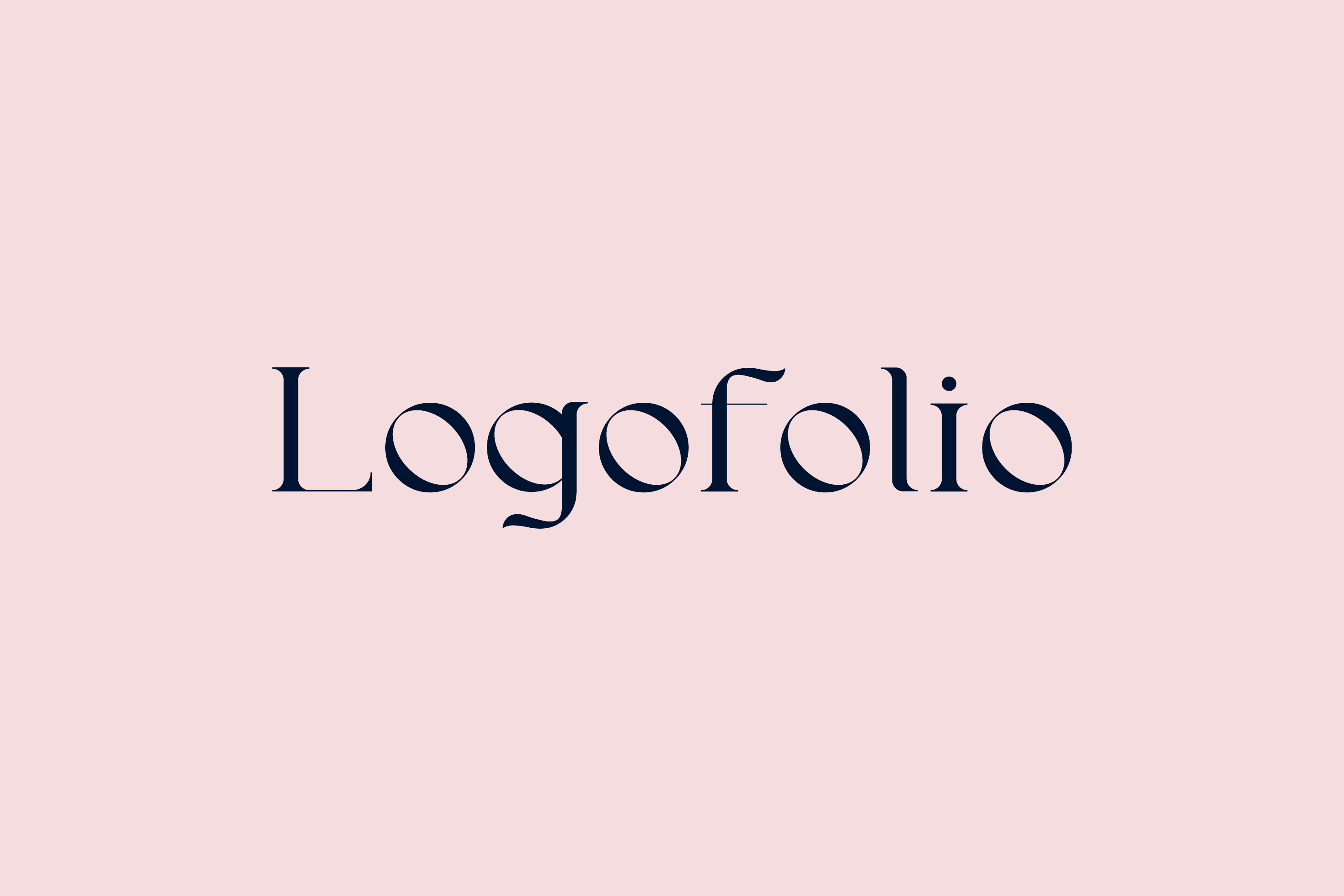 Логофолио / Logofolio — Изображение №1 — Брендинг на Dprofile