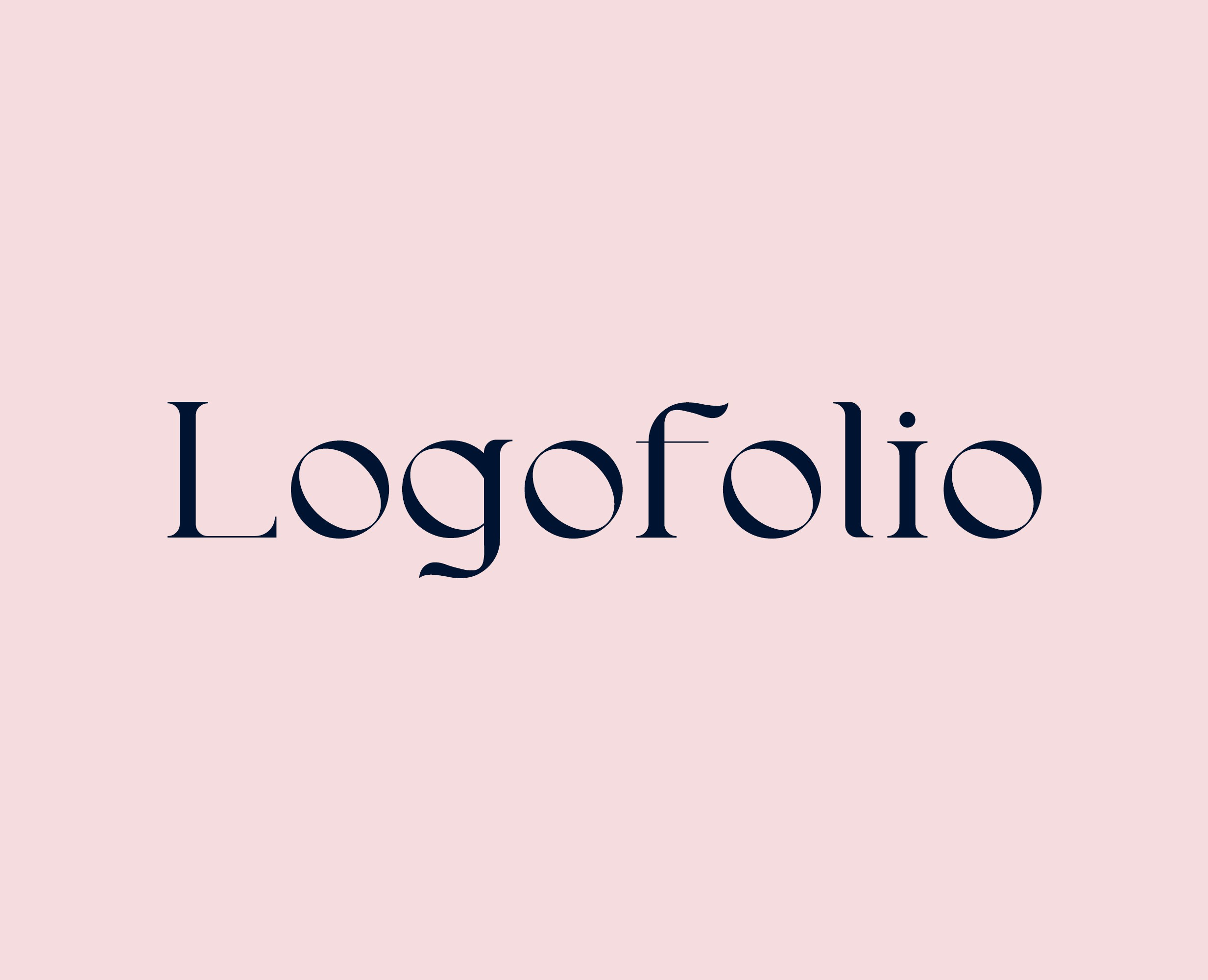 Логофолио / Logofolio — Брендинг на Dprofile