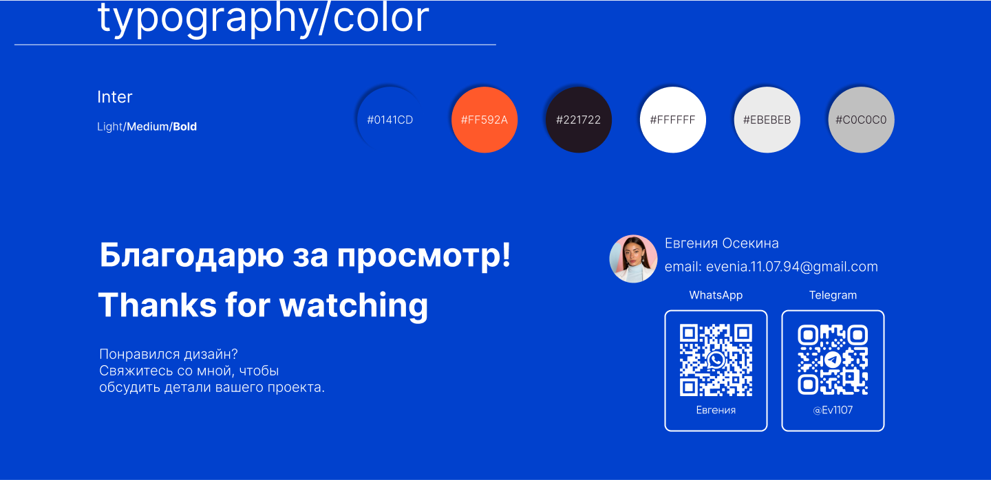 Презентация маркетинговой стратегии — Изображение №5 — Интерфейсы, Маркетинг на Dprofile