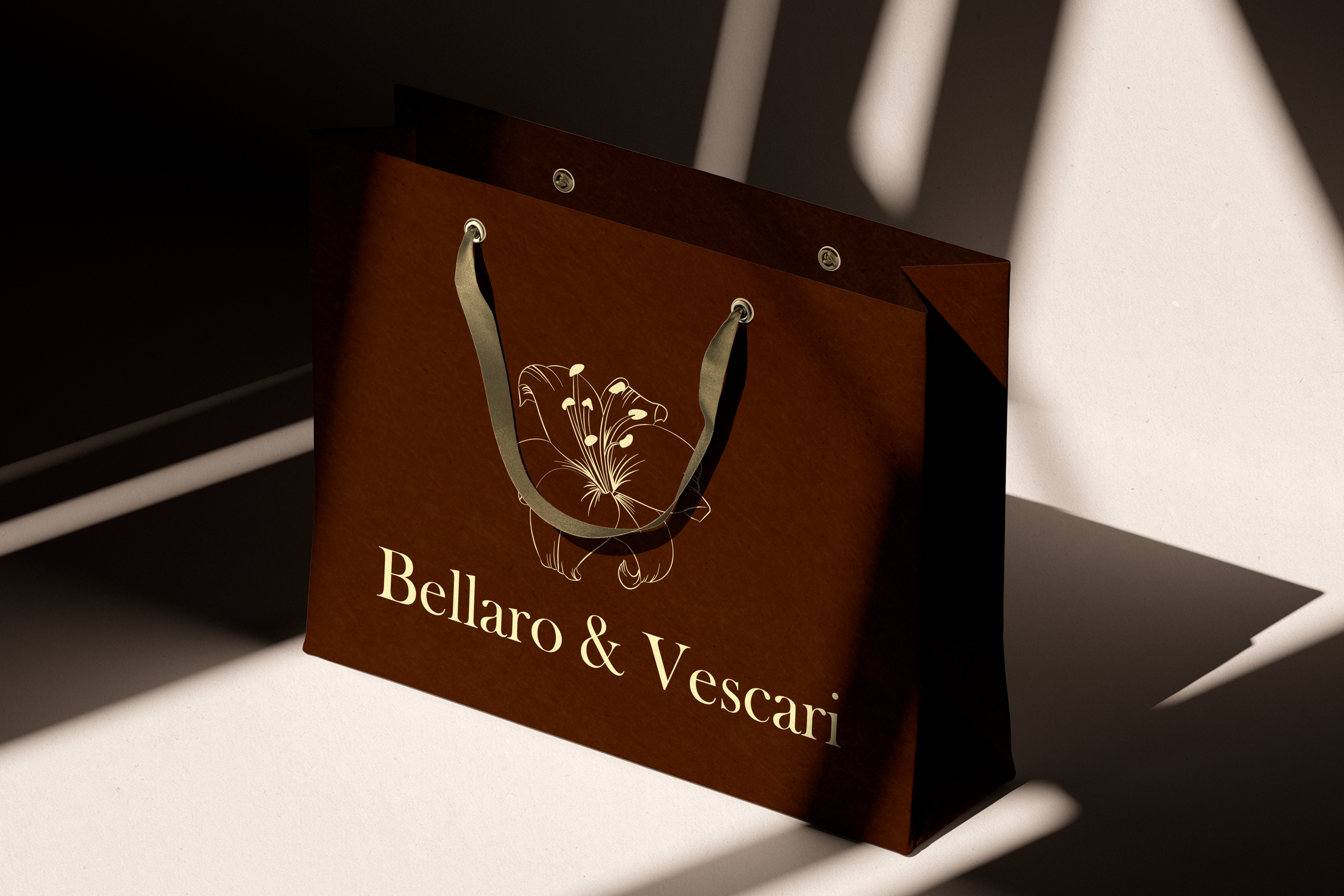 Фирменный стиль для бренда одежды — Изображение №9 — Брендинг на Dprofile