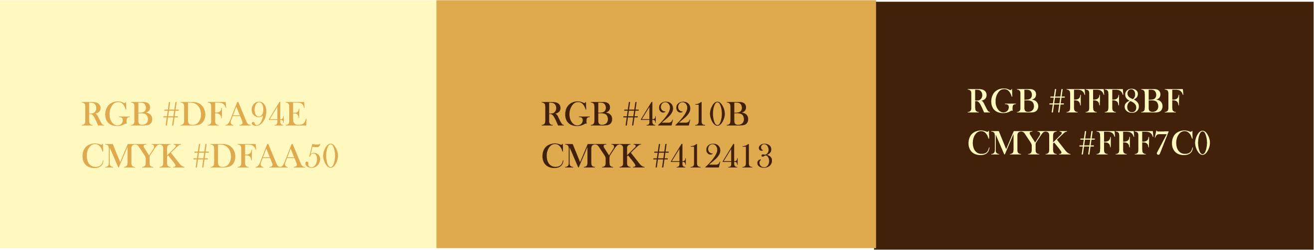 Фирменный стиль для бренда одежды — Изображение №5 — Брендинг на Dprofile