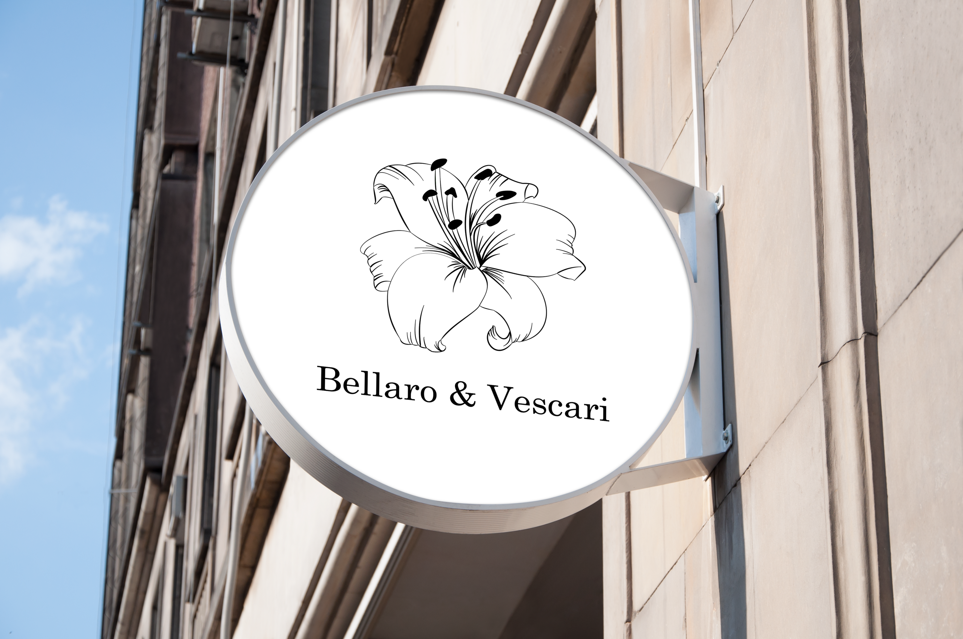 Фирменный стиль для бренда одежды — Изображение №6 — Брендинг на Dprofile