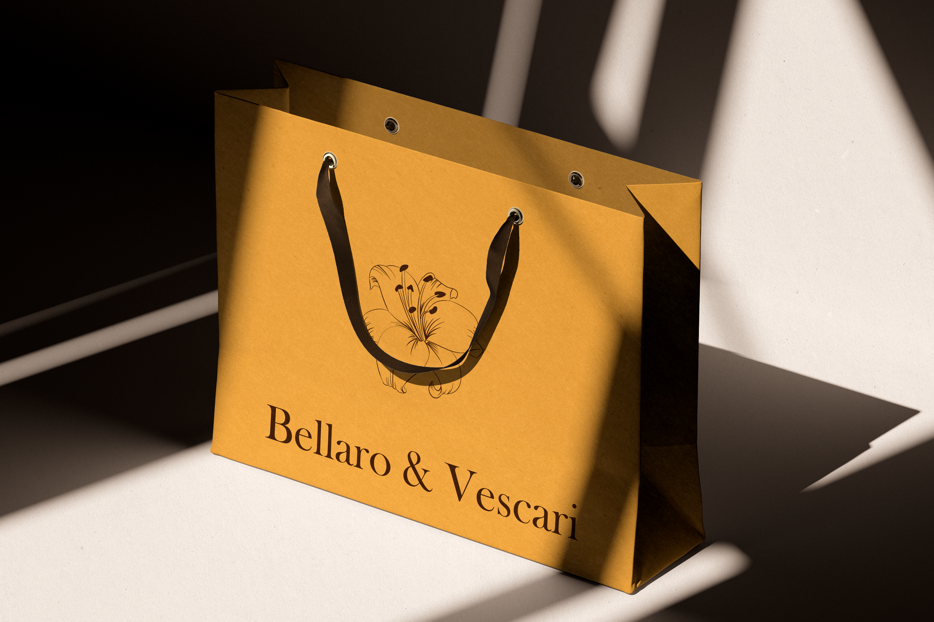 Фирменный стиль для бренда одежды — Изображение №7 — Брендинг на Dprofile