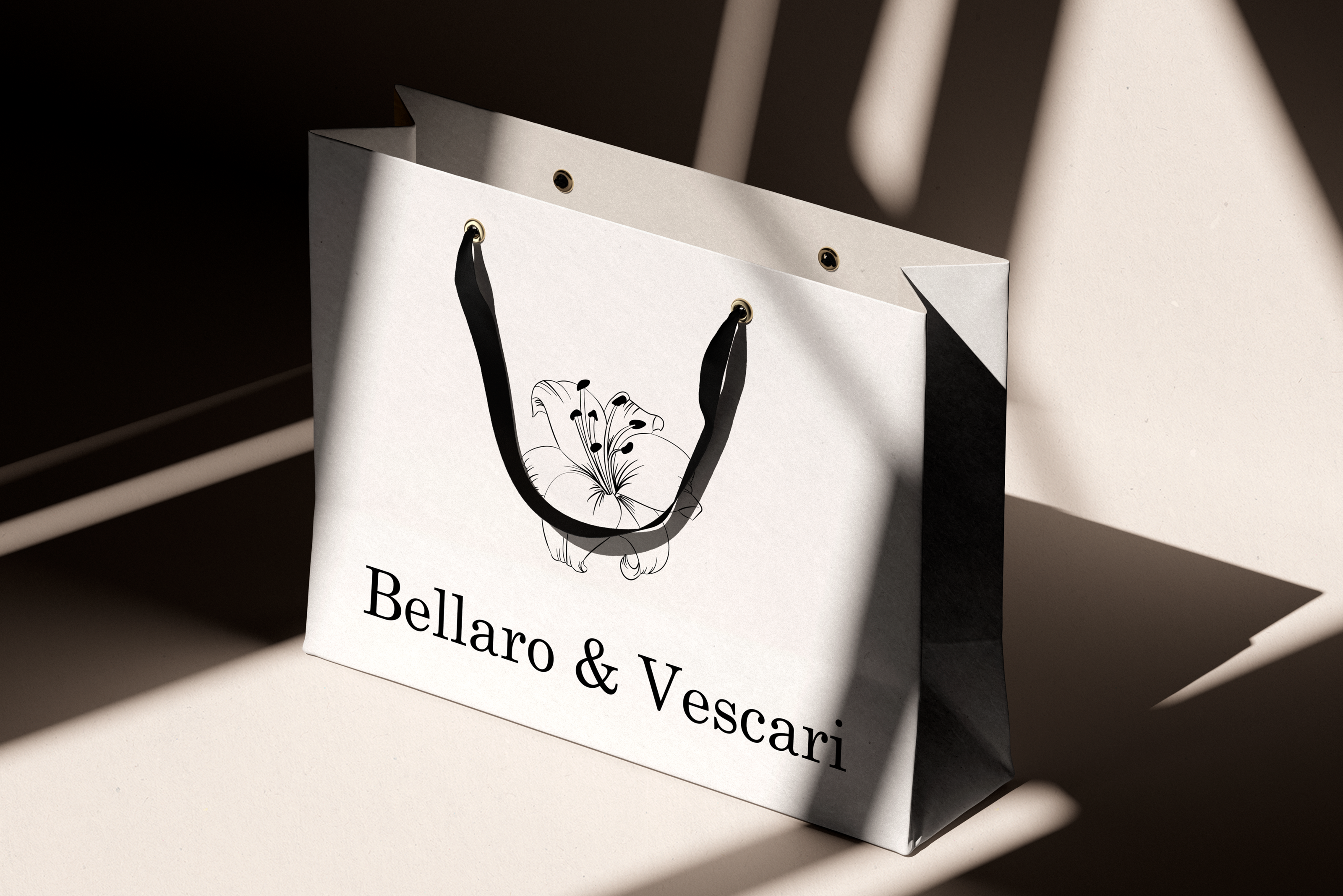 Фирменный стиль для бренда одежды — Изображение №8 — Брендинг на Dprofile