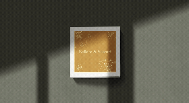 Фирменный стиль для бренда одежды — Изображение №11 — Брендинг на Dprofile