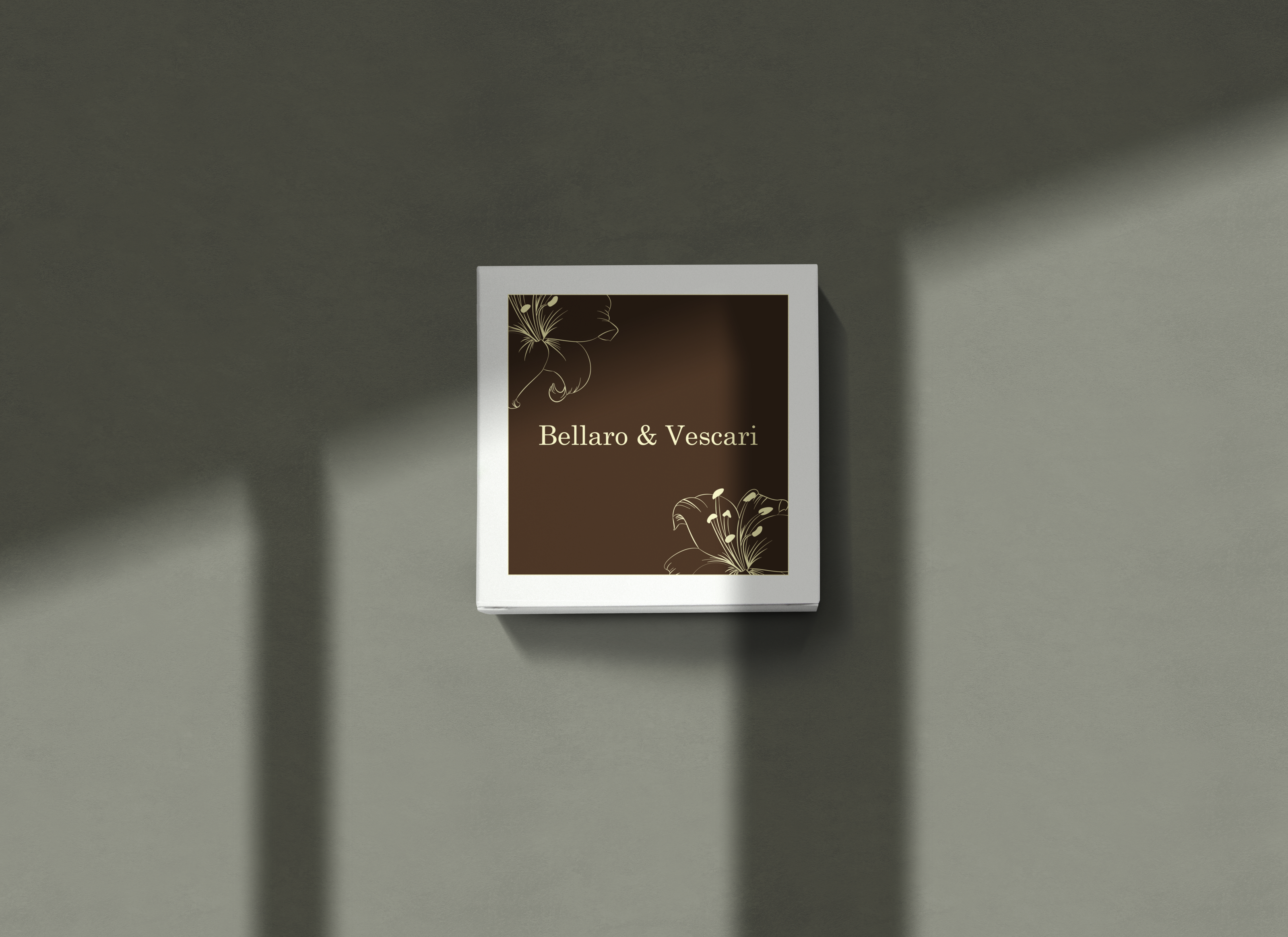 Фирменный стиль для бренда одежды — Изображение №10 — Брендинг на Dprofile