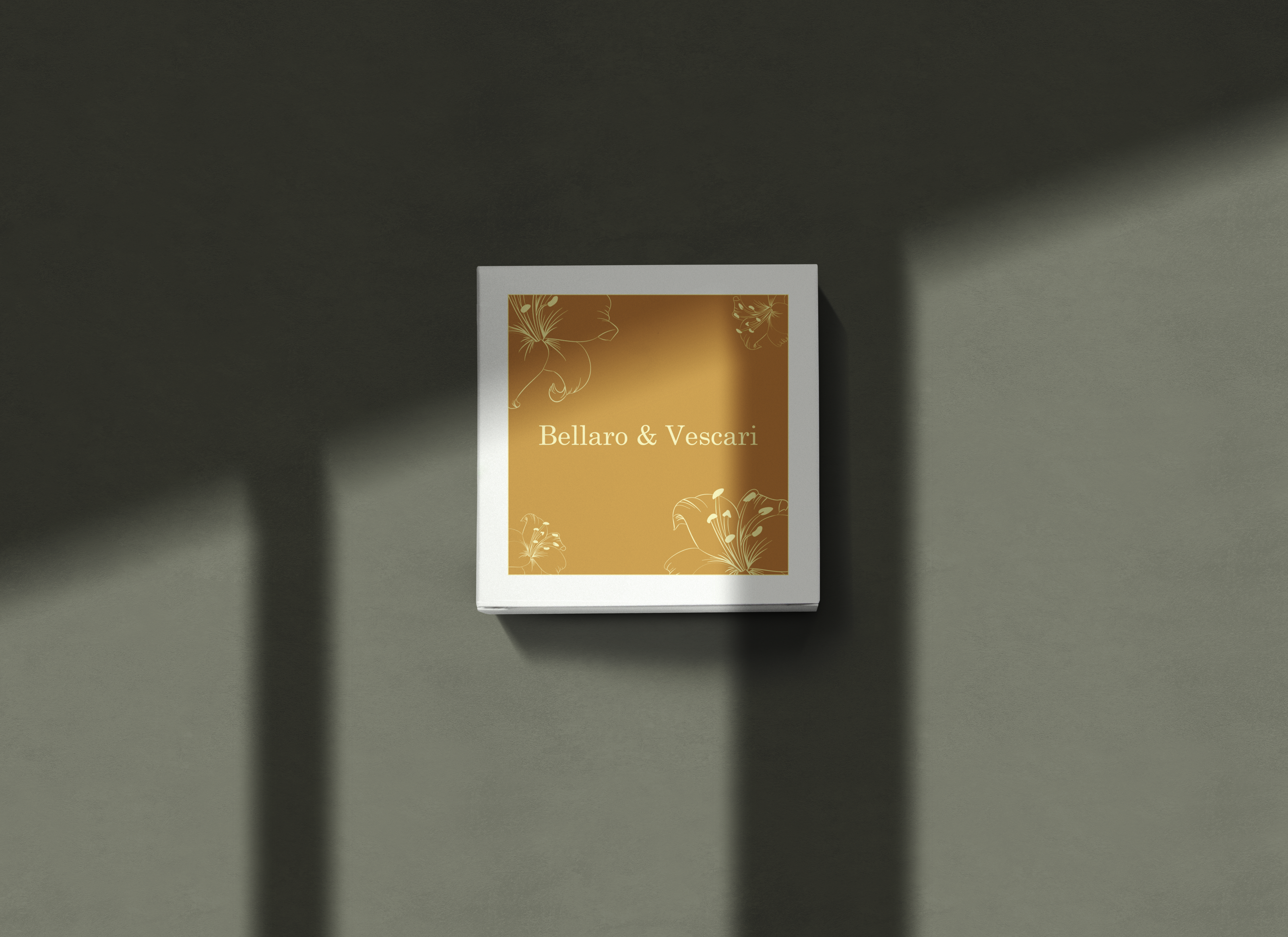 Фирменный стиль для бренда одежды — Изображение №12 — Брендинг на Dprofile