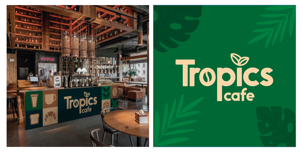 Дизайн стаканчиков для кофе — Изображение №10 — Интерфейсы, Брендинг на Dprofile