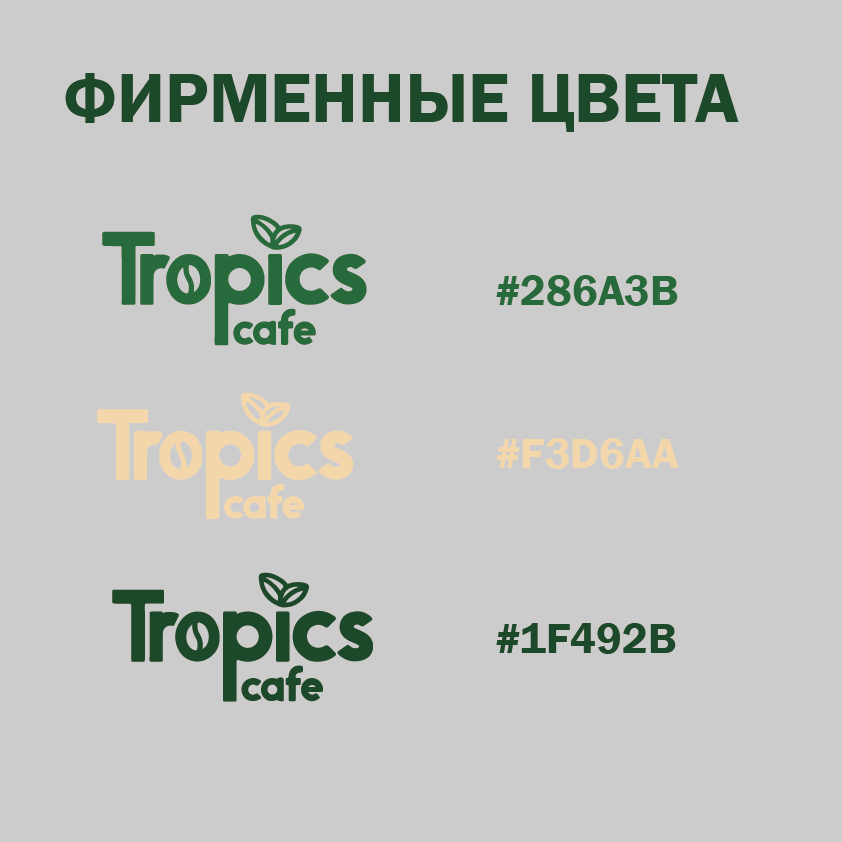 Дизайн стаканчиков для кофе — Изображение №11 — Интерфейсы, Брендинг на Dprofile