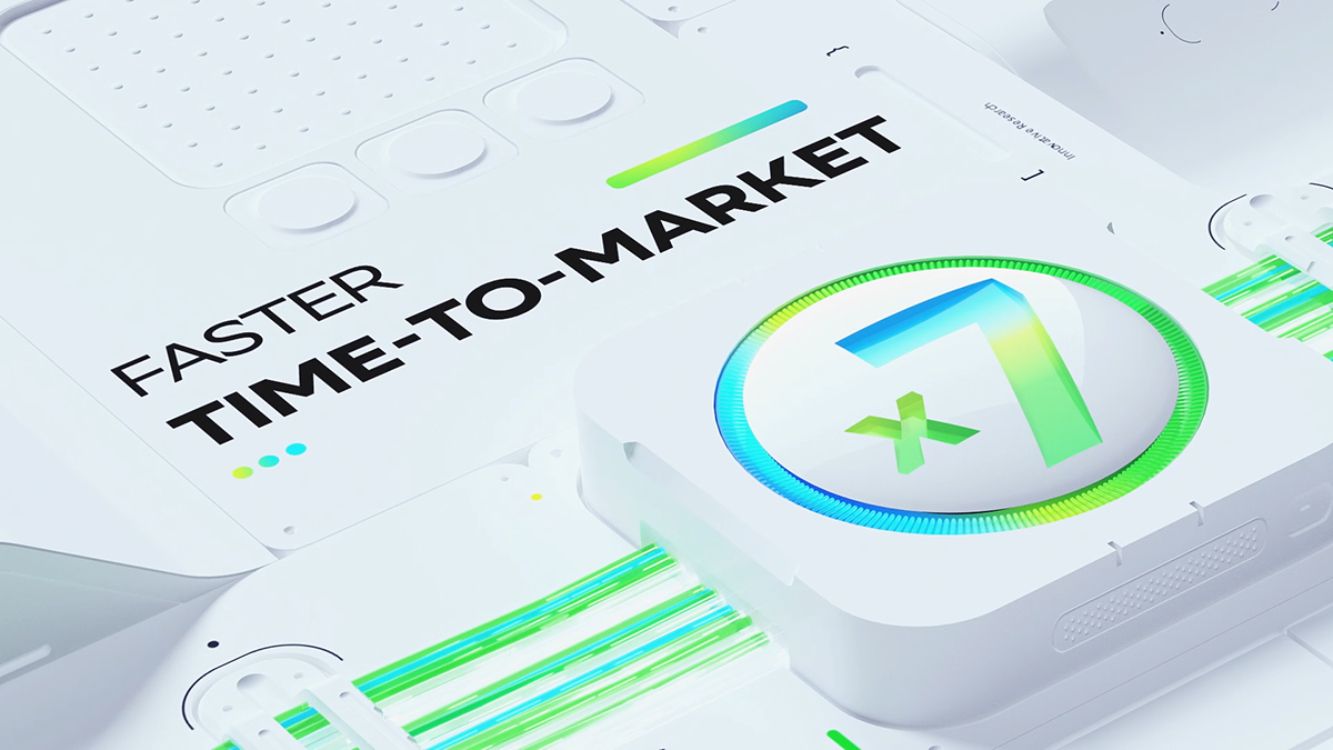 Sber Investor day Intro — Изображение №10 — 3D, Анимация на Dprofile